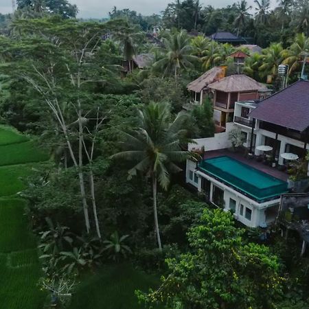 River Sakti Ubud By Prasi Eksteriør bilde