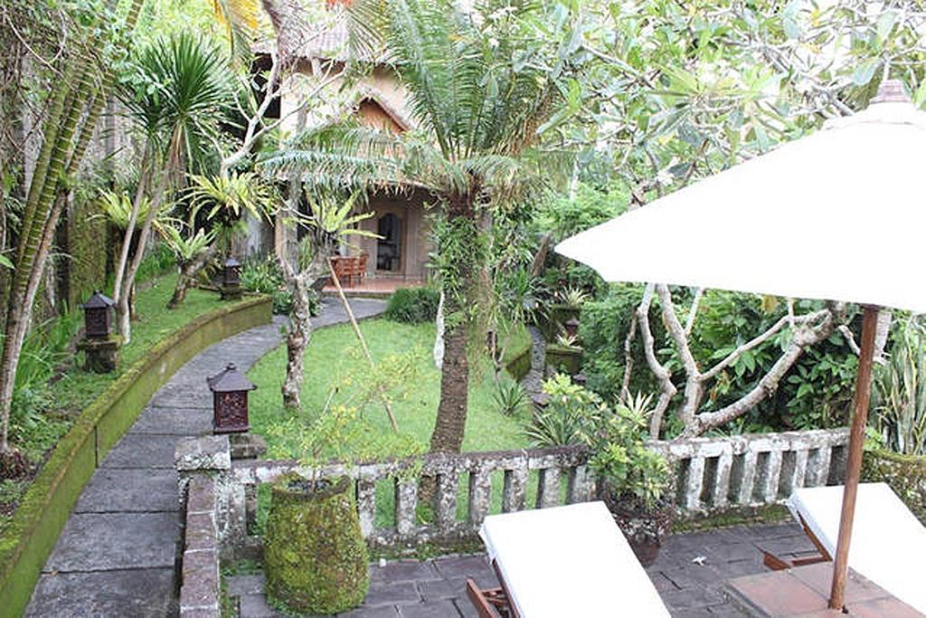 River Sakti Ubud By Prasi Eksteriør bilde